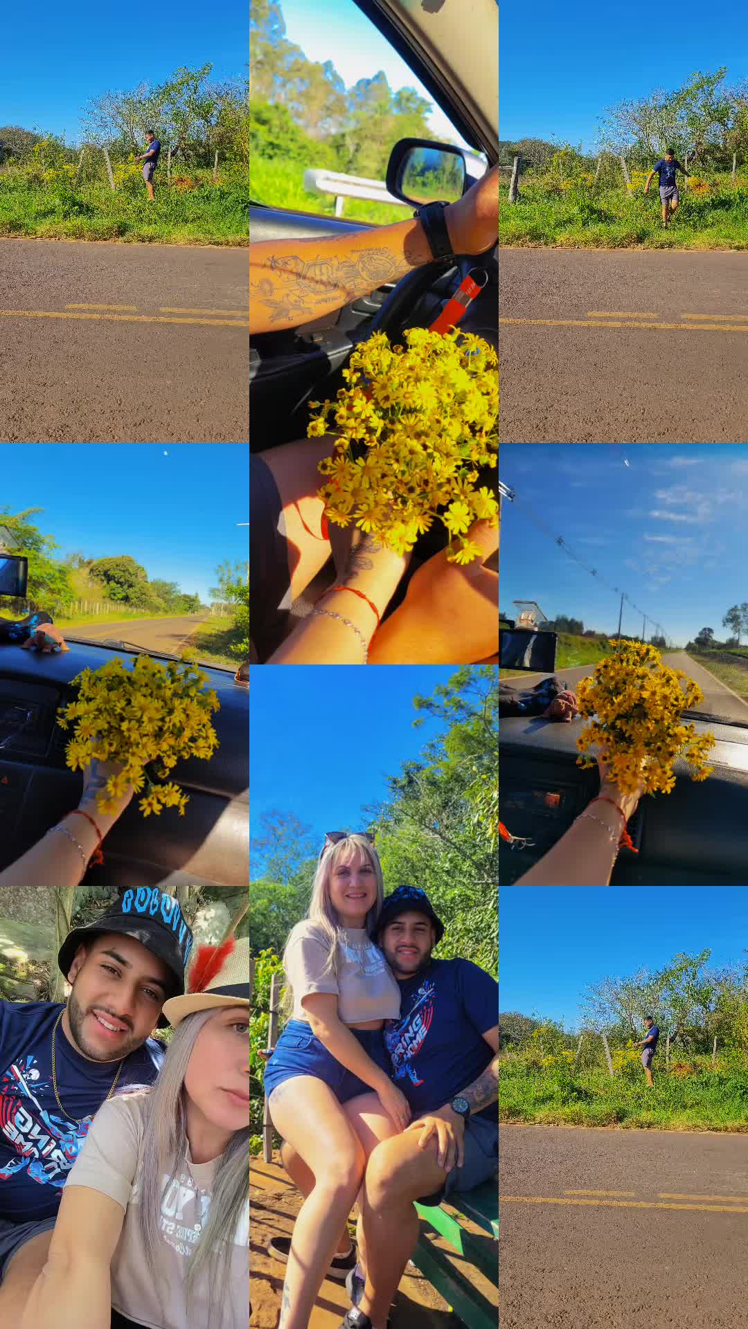 @Nancy Gonzalez🍀