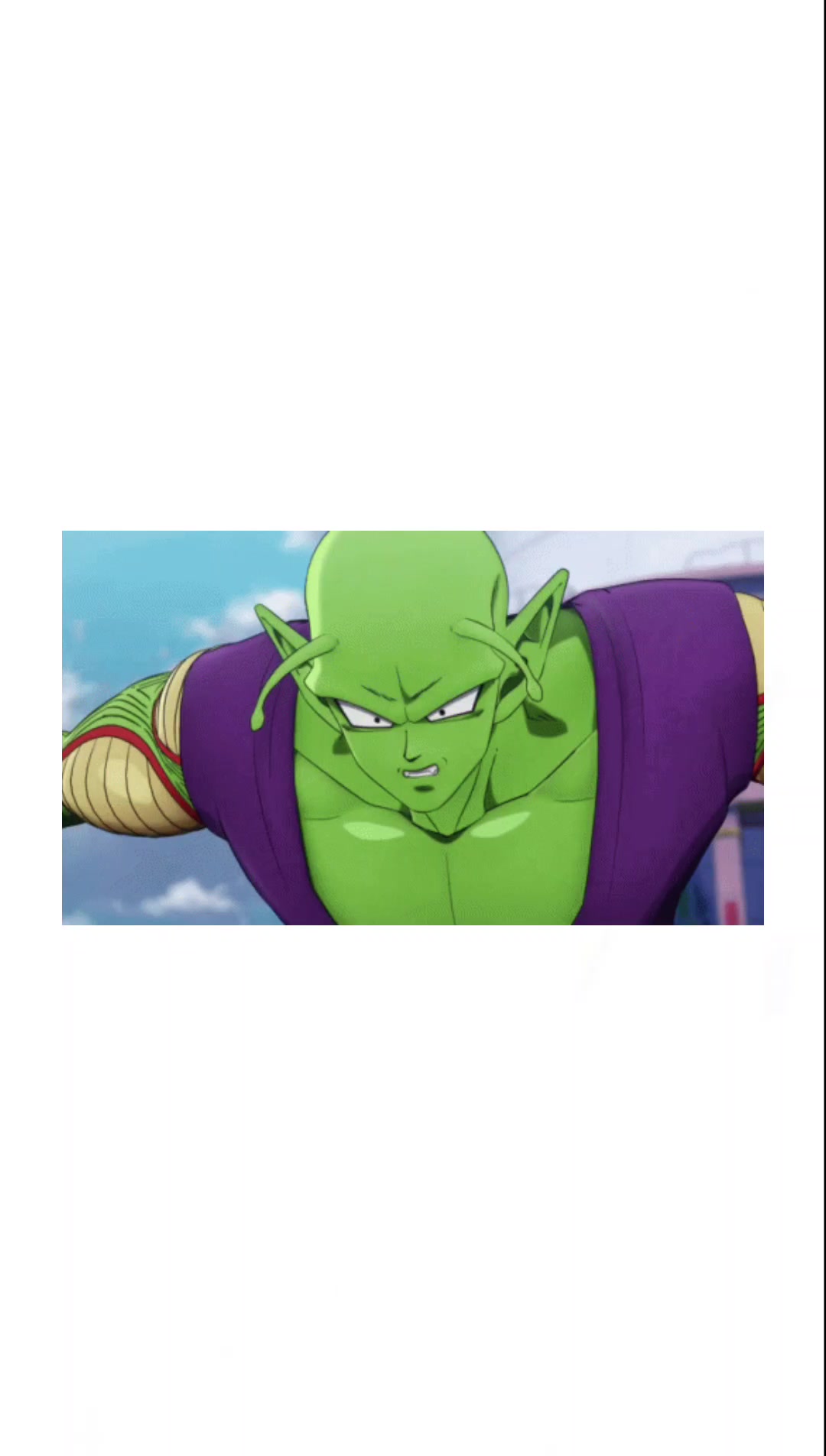 @๐๐๐๐๐ข๐ (piccolo's wife)