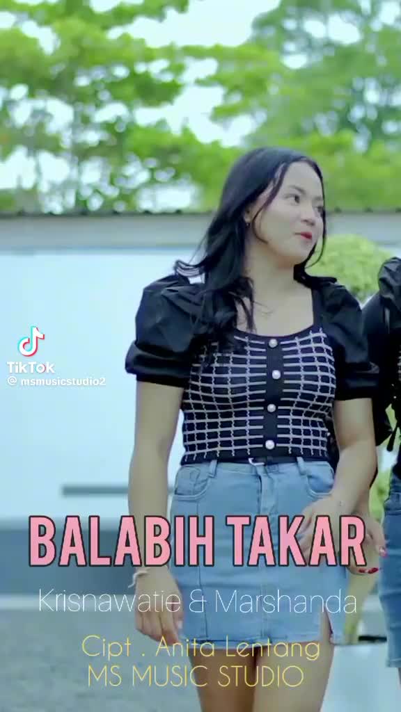 @Krisnawatie S Badek 06🎤