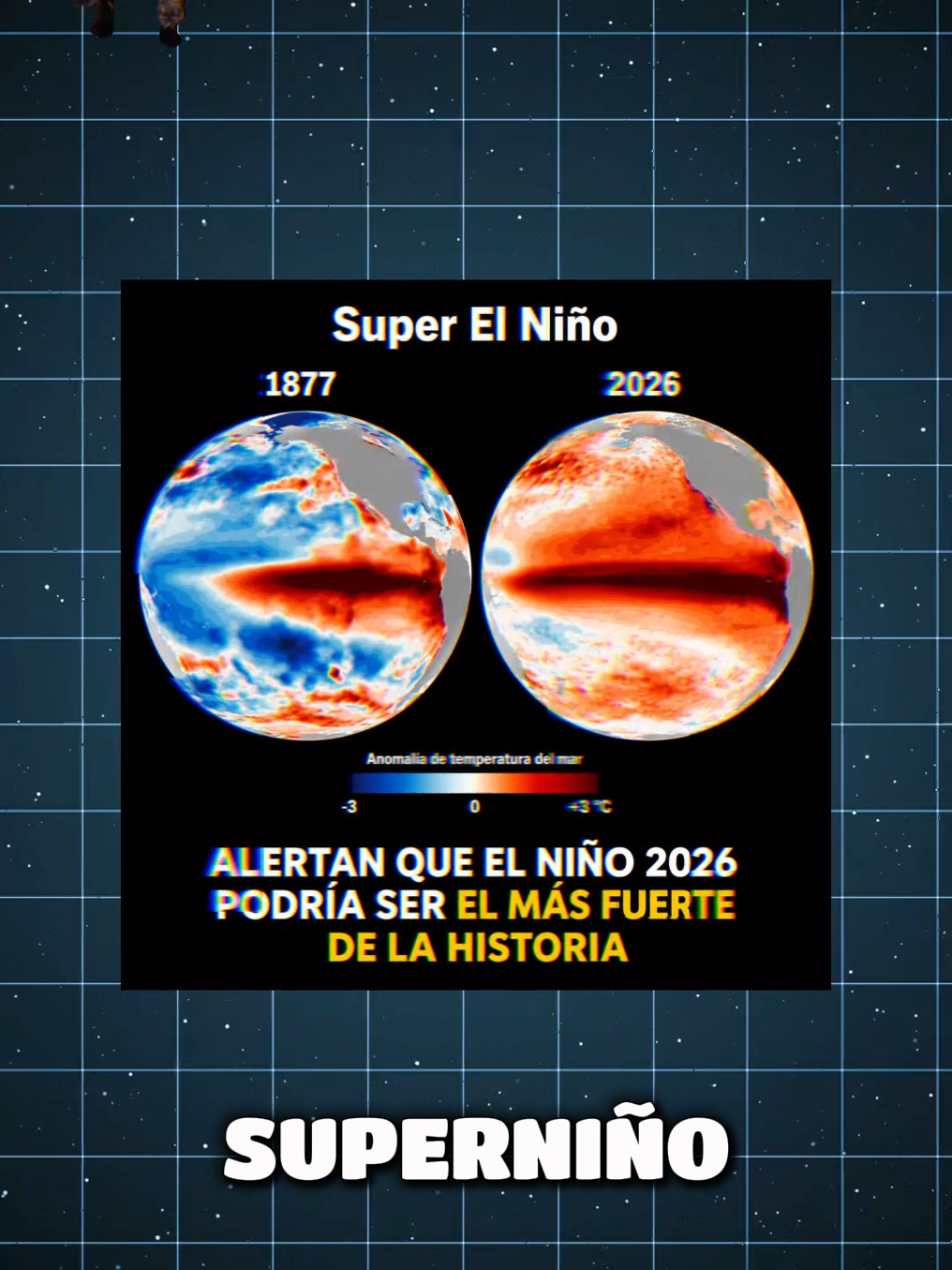 @El Universo Te Observa