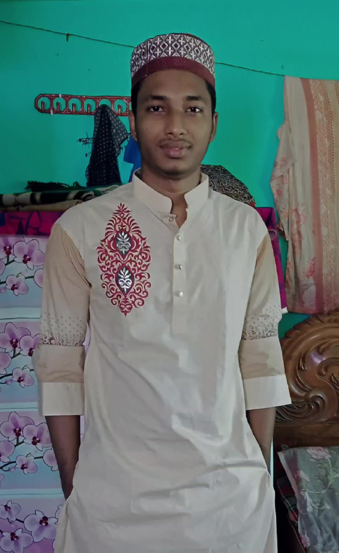 @Prîńcë Mêhédì official