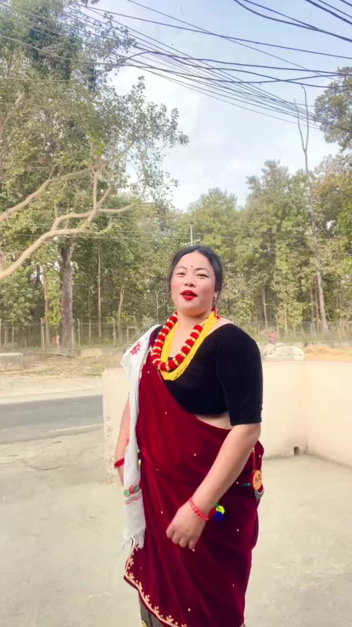 @Bishnu Pun Magar
