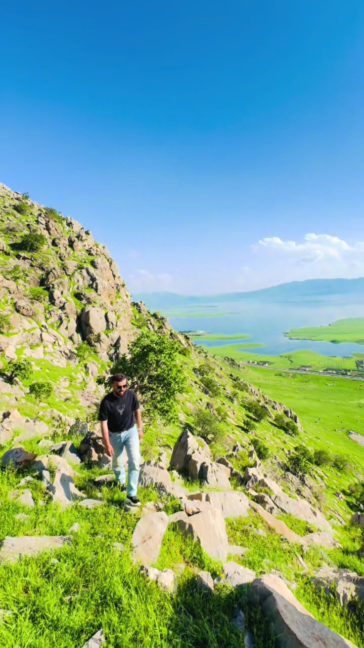 @Aro H Karim 🏔️✌️