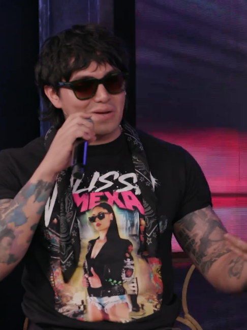 @Que News Telehit