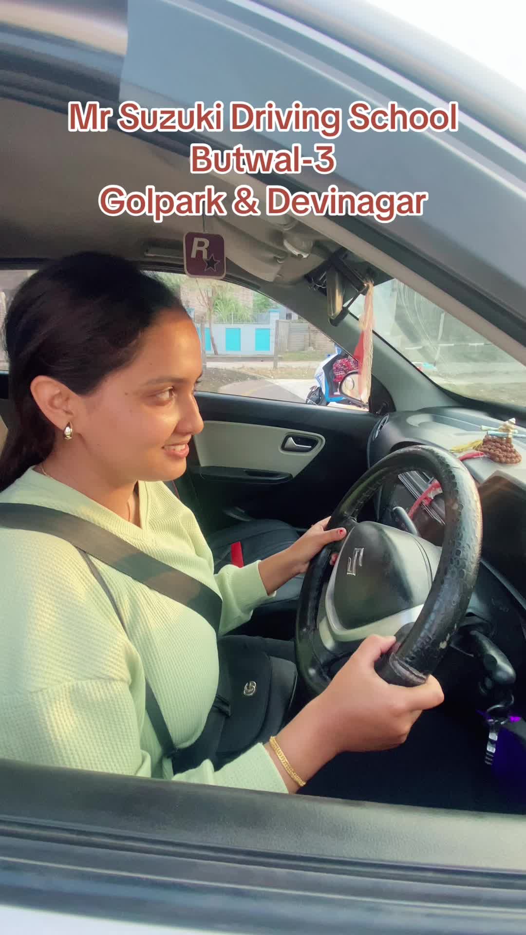 @🚦MrSuzukiDrivingSchoolBTL🚦