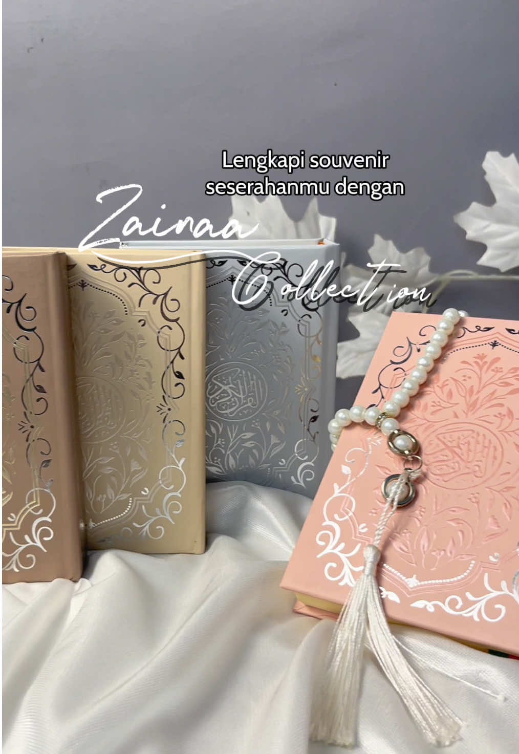@Zona Islamic Souvenir