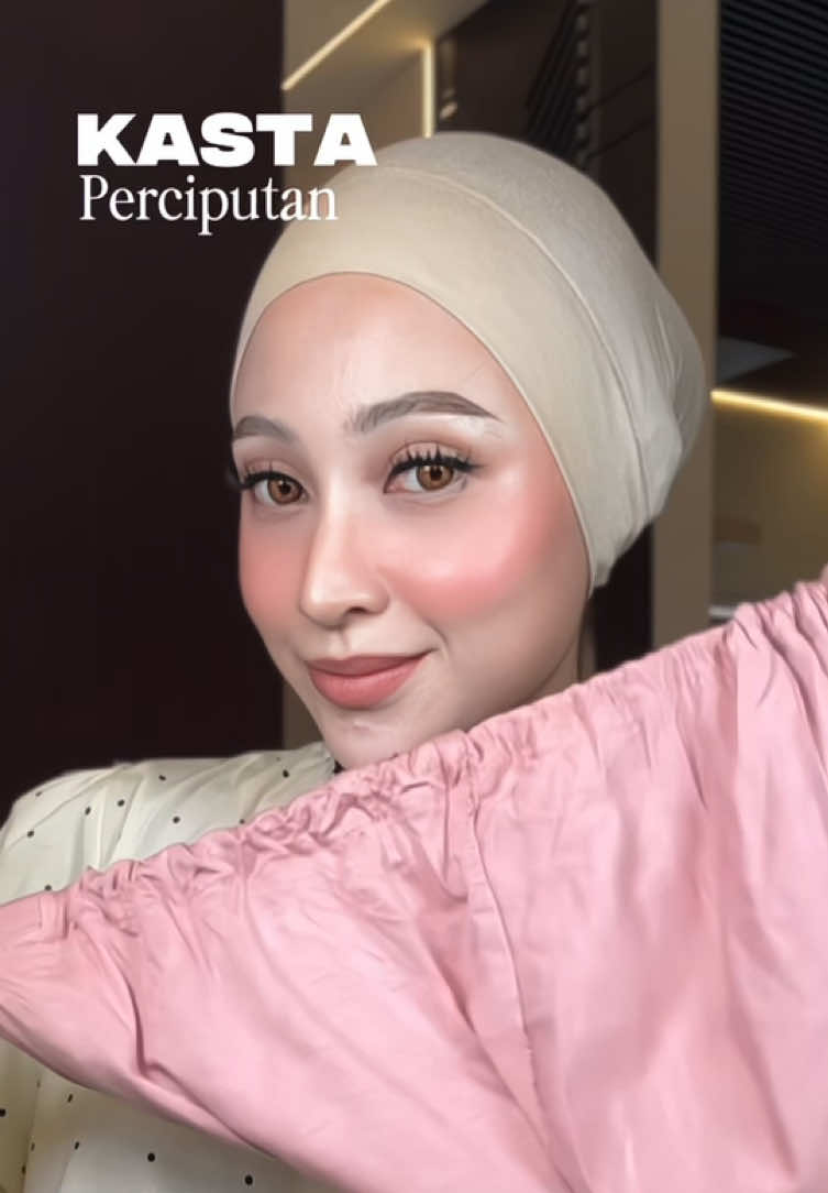 @Jasmine Jilbab