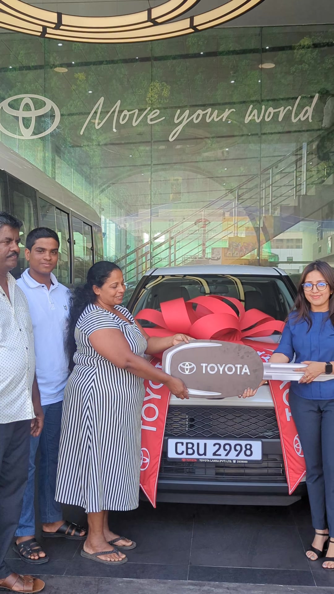 @Chalani Herath 🚗 TLPL