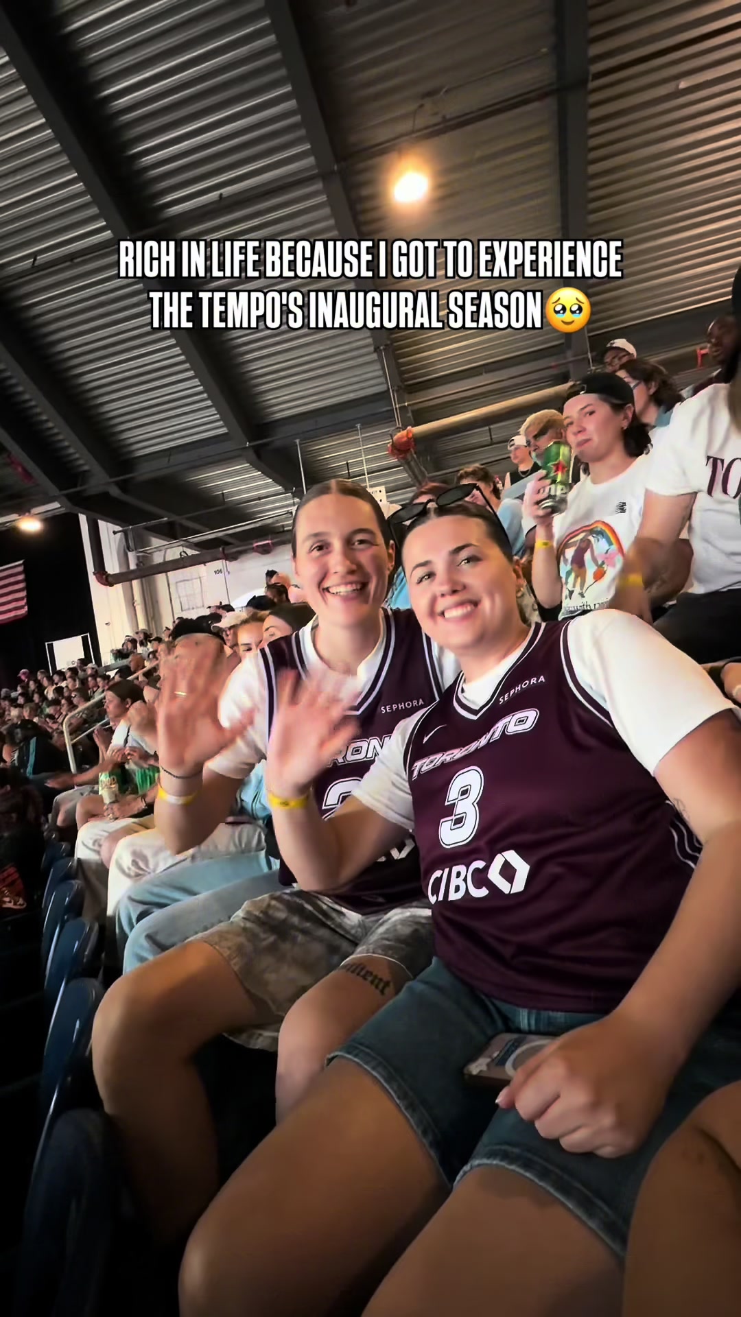 @Jessie+Casey | Women's Sports