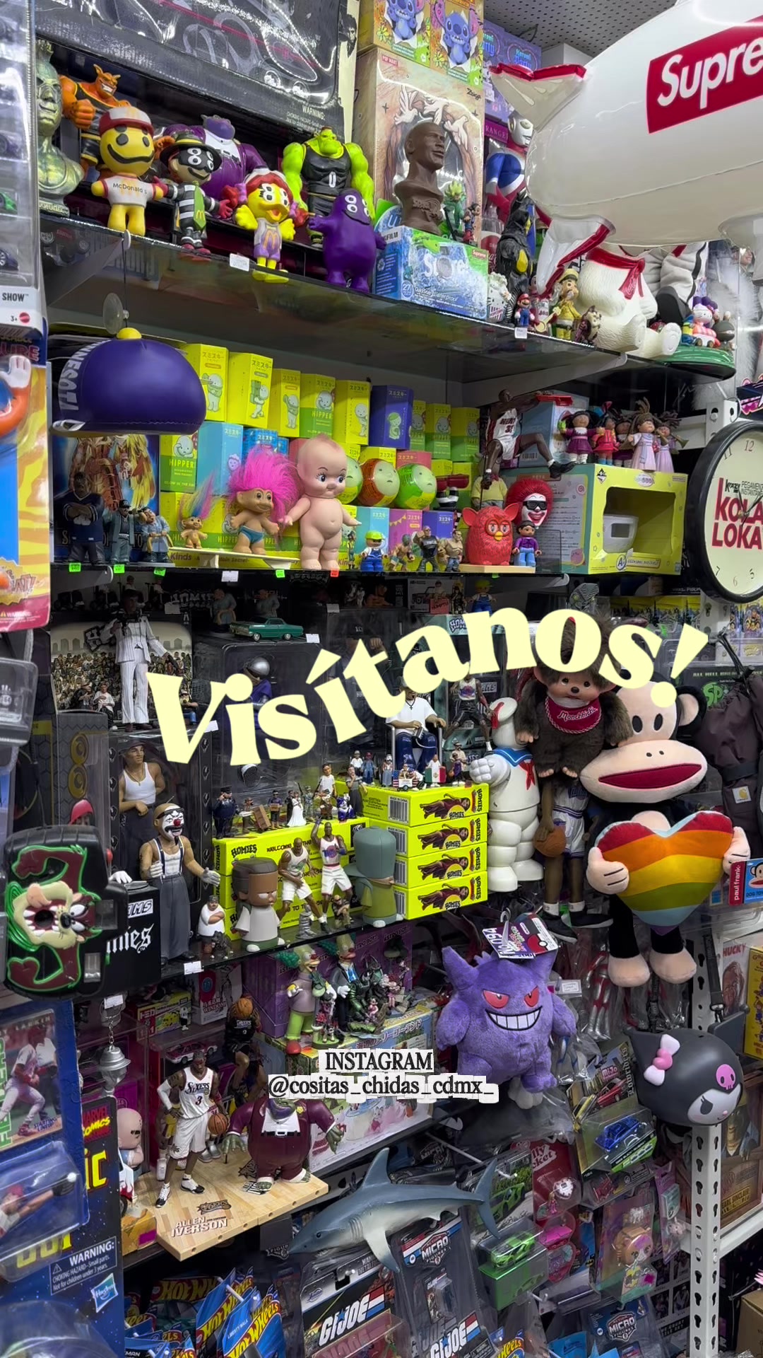 @Cositas_Chidas_CDMX