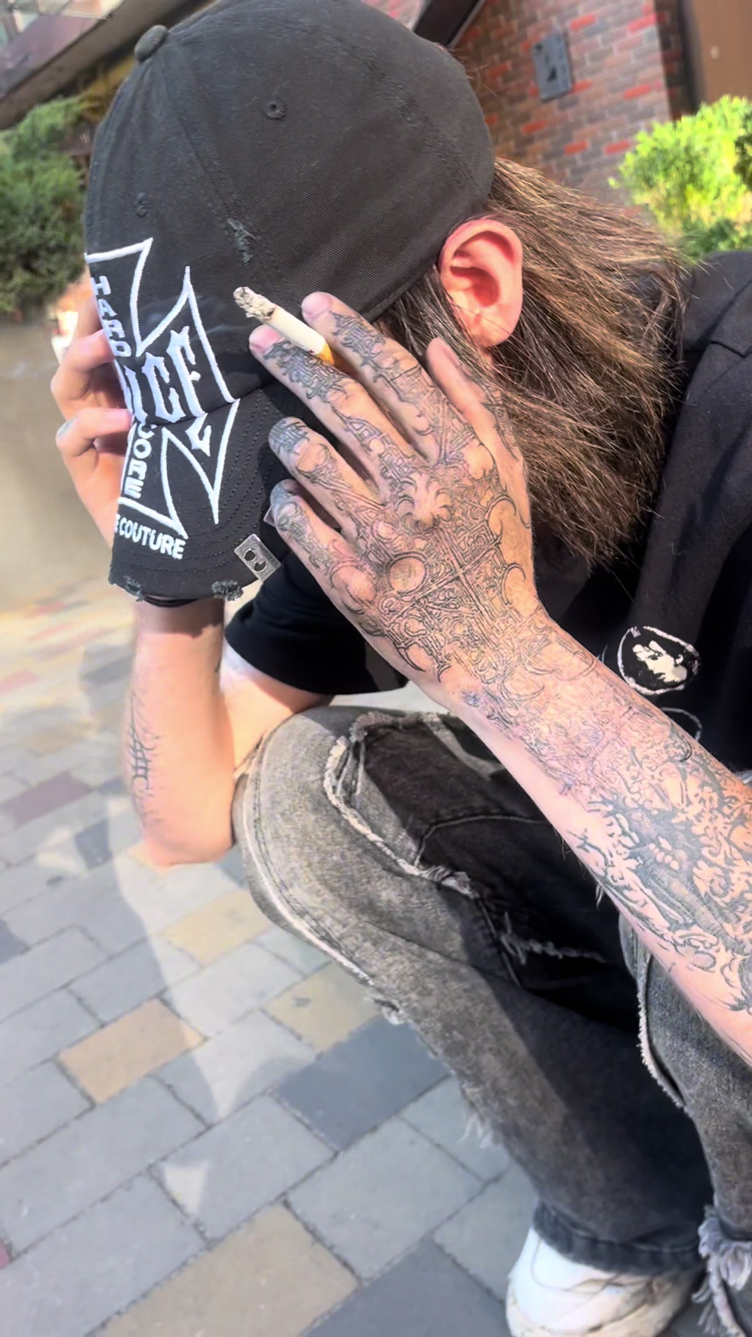 @ykimorika