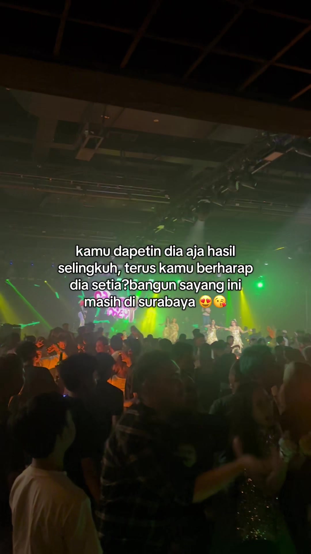 @Ayok Party Ambyar