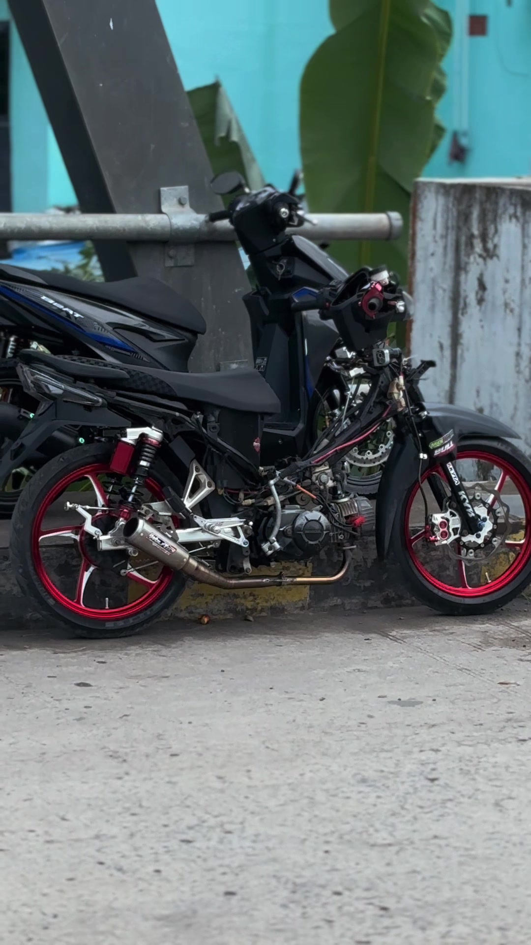 @Raven Speed