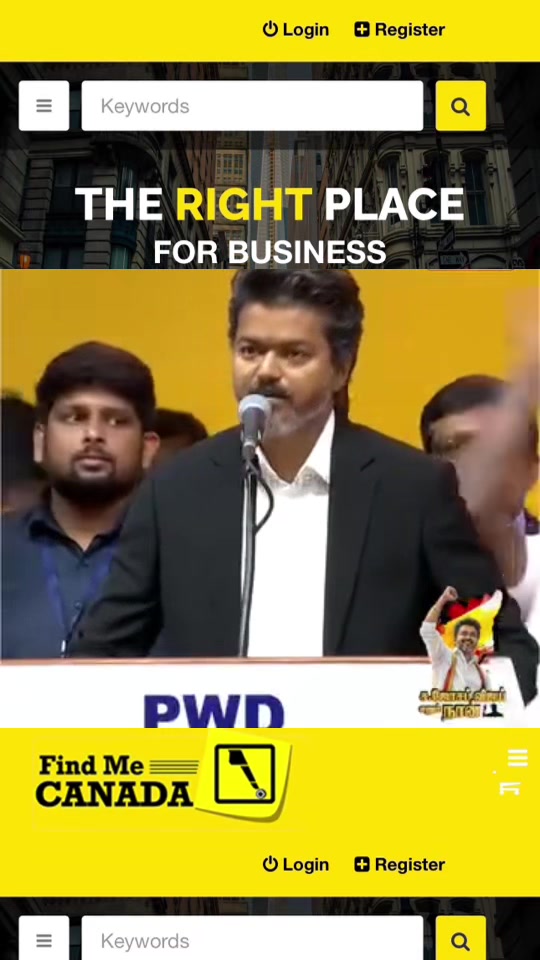 @FindMe  Place For Business 🌎