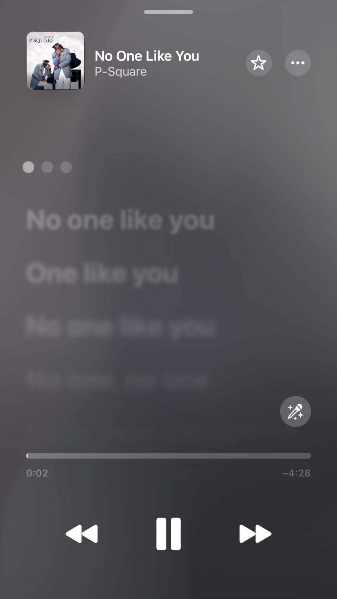 @Let Listen 🎶🎵