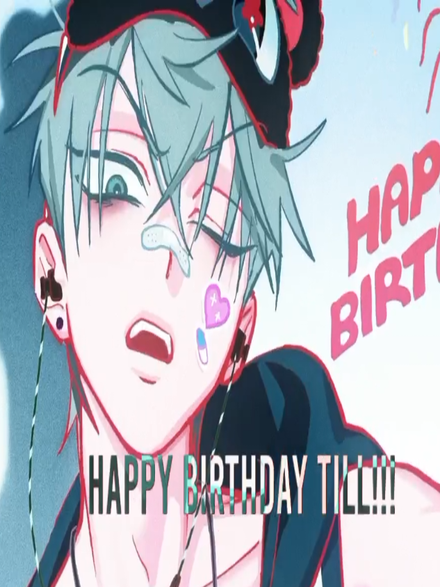 @Reii🎸 [#1 TILL FAN]