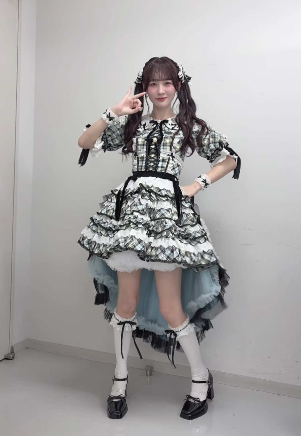 @音嶋莉沙