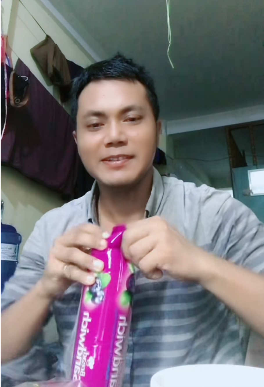@MYOZAW &ndash; ဖိုးပြုံးချို💜