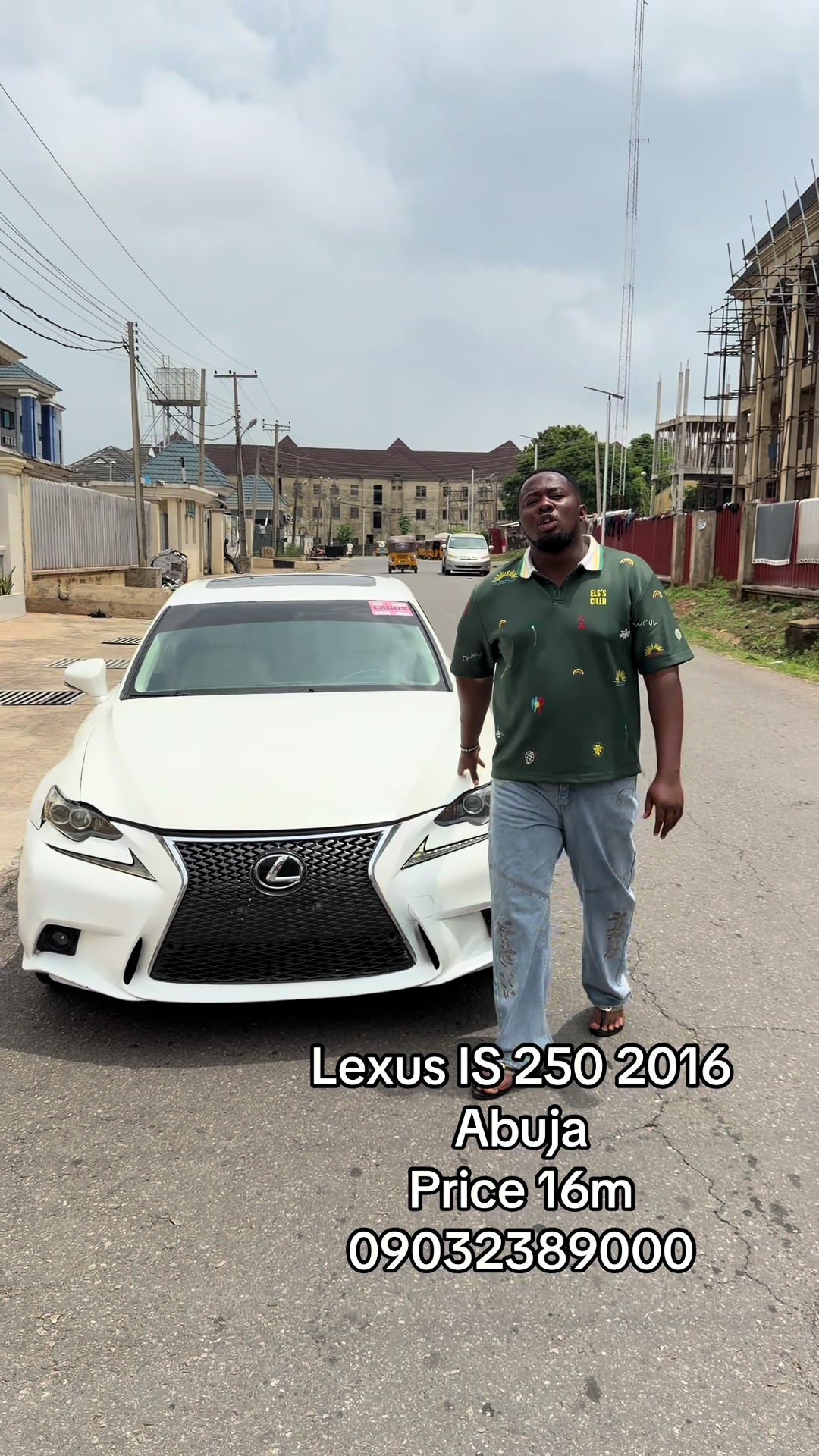 @Abuja_jamel_auto