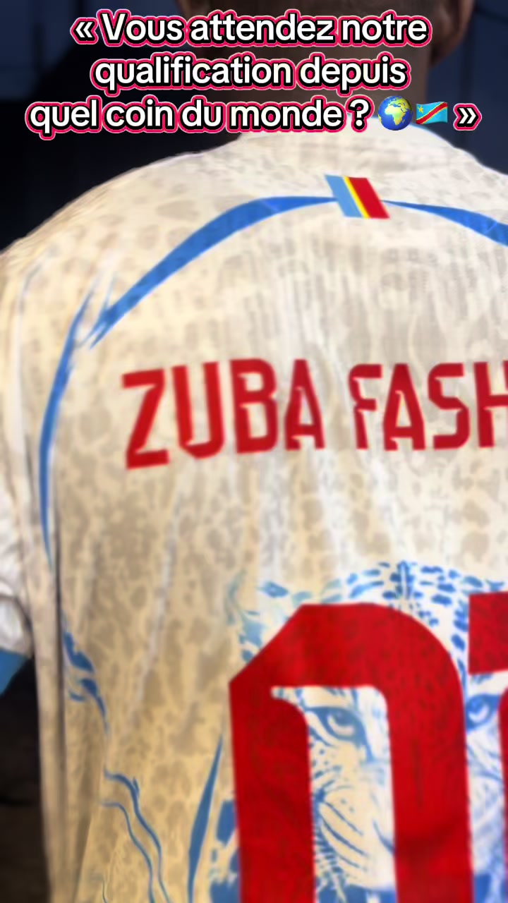 @Zuba Fashion ✪