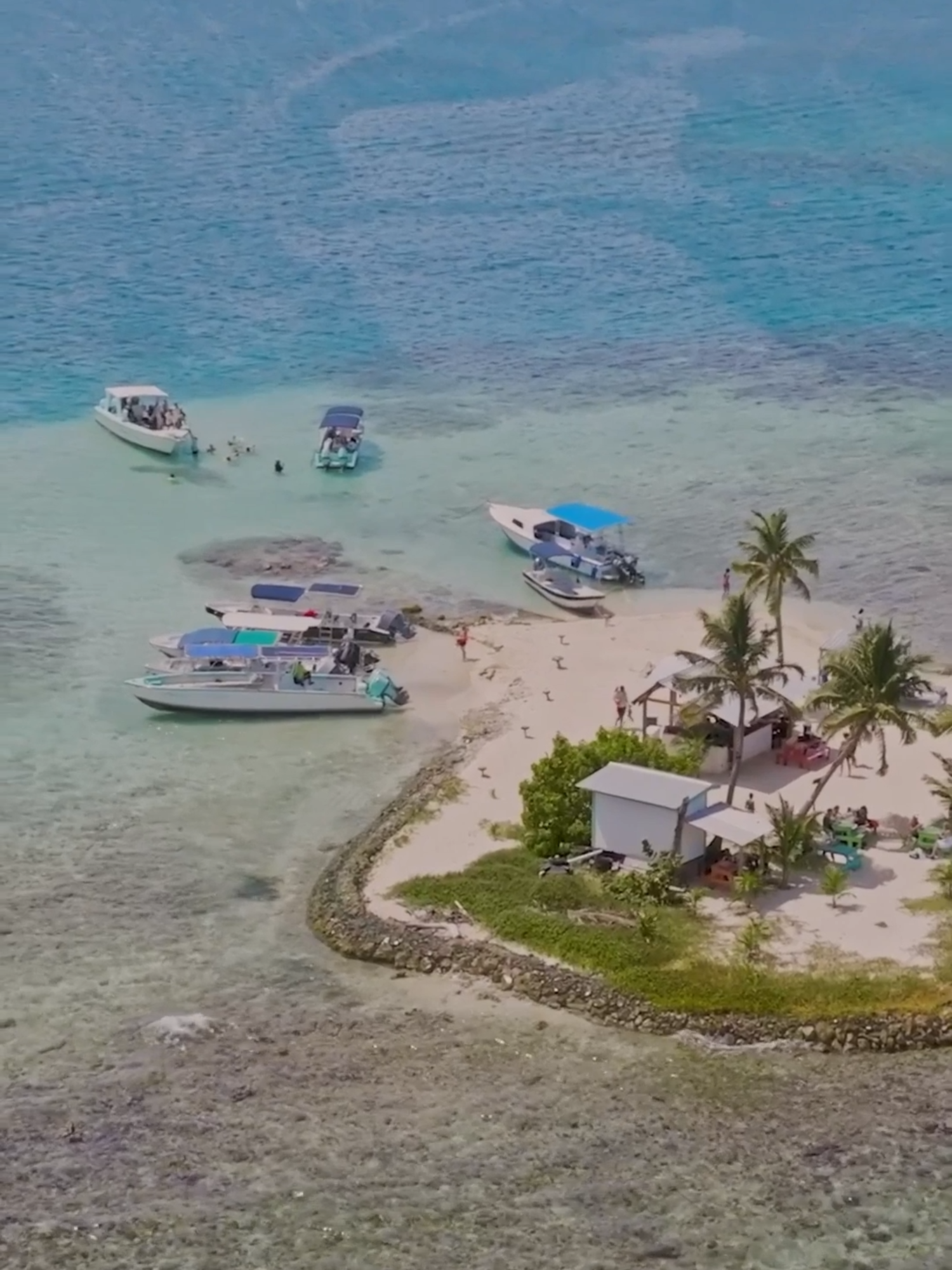 @Travel Belize