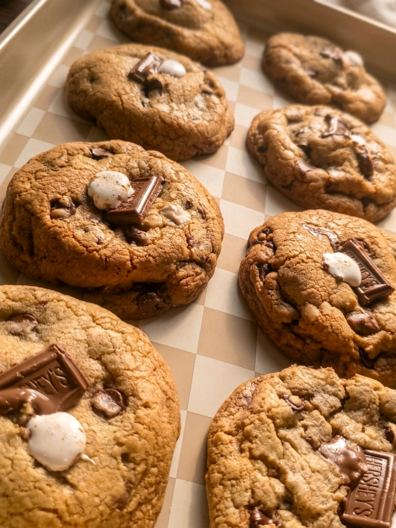 @Halaly Bakes