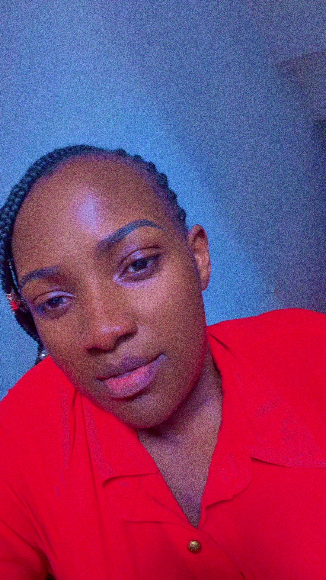 @Fifida Queen Nsubuga