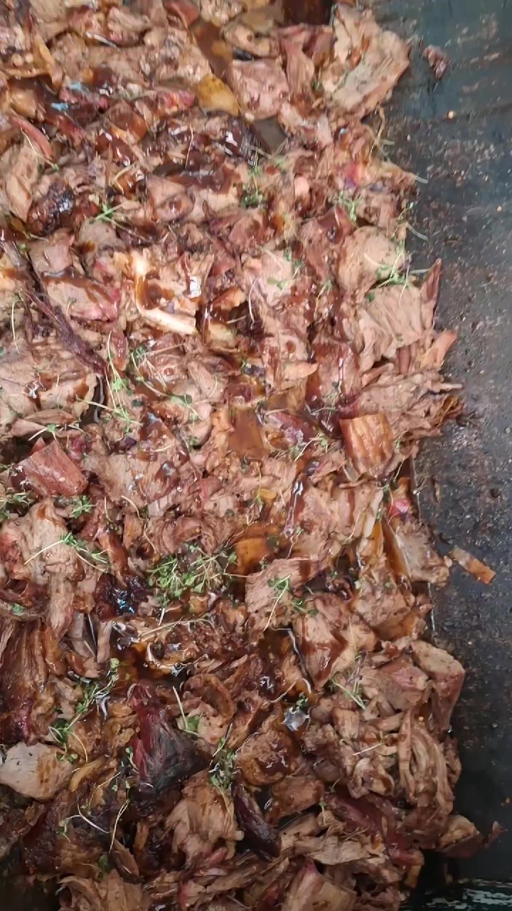 @Bra Tiger Spitbraai caterers