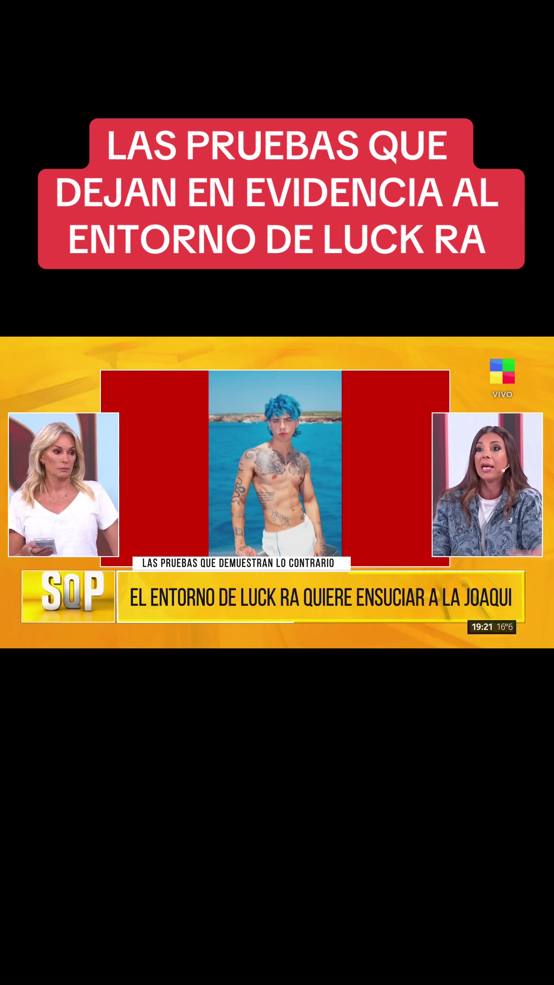 @FarandulaArgNoDefrauda