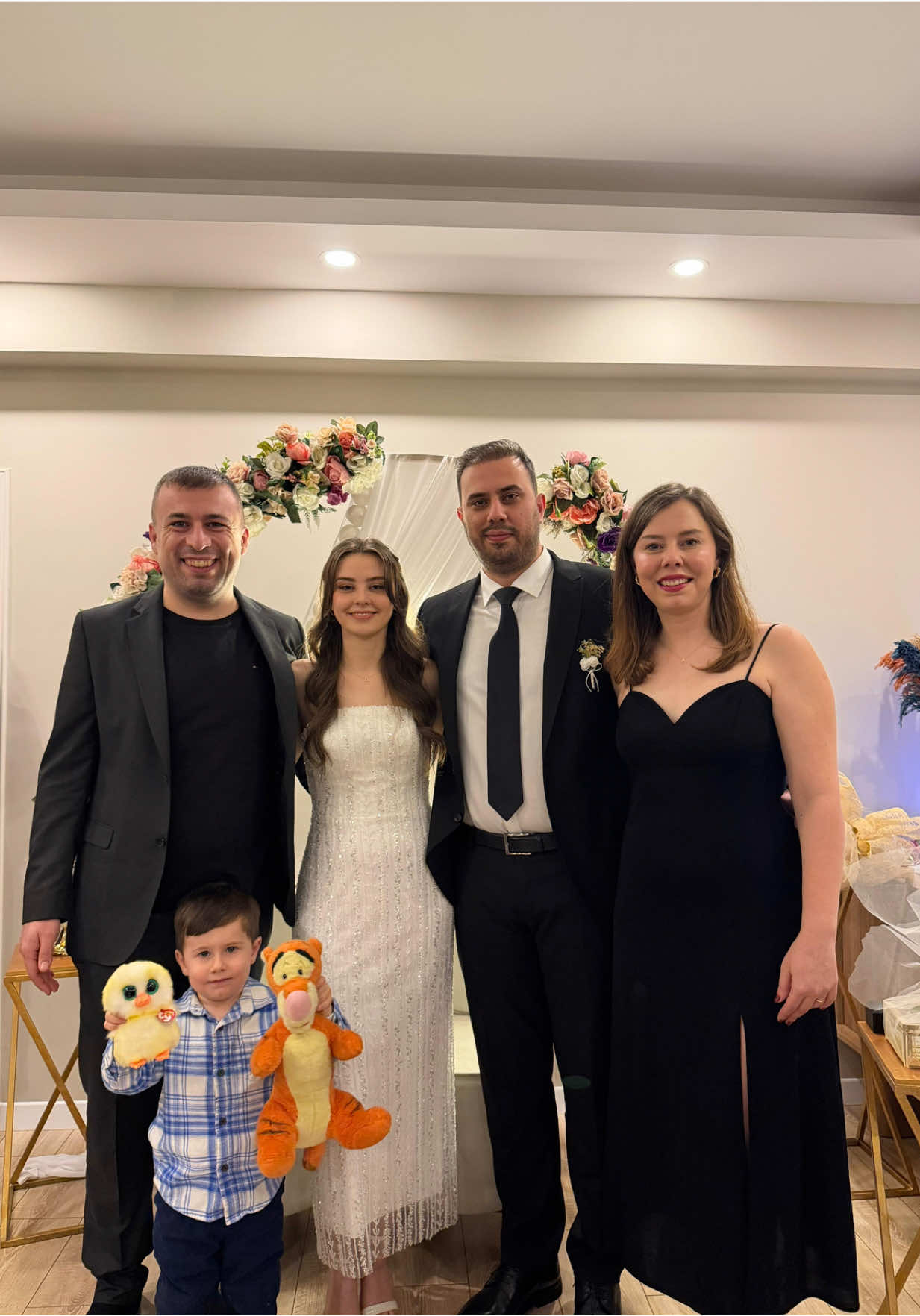 @Tipsiz Family
