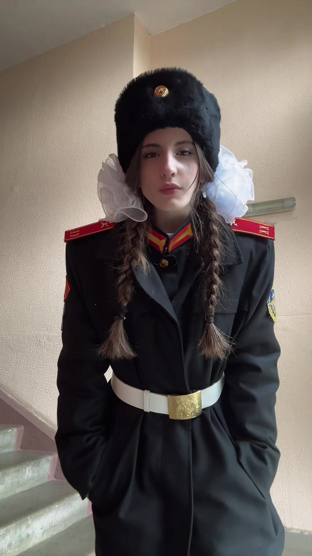 @аделька крх