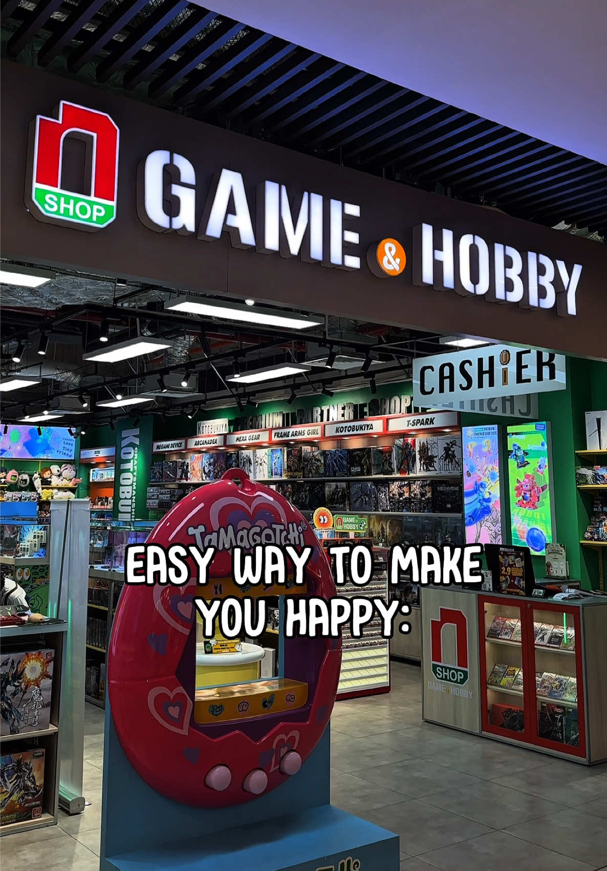 @Basic Gunpla