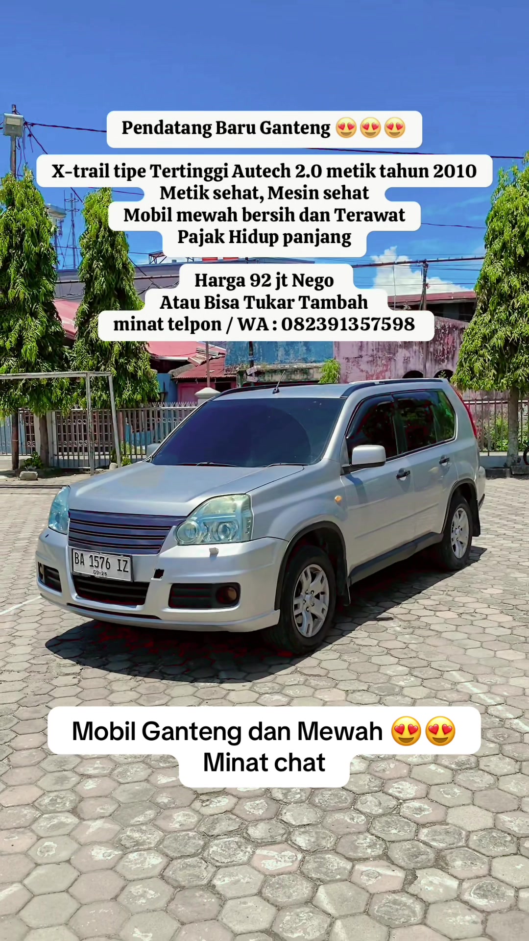 @infomobilbekas.sumbar