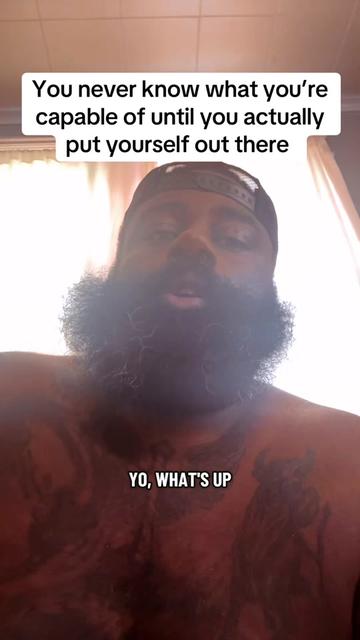 @Kage Greene (The Barfather)