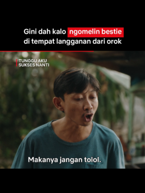 @Netflix Indonesia