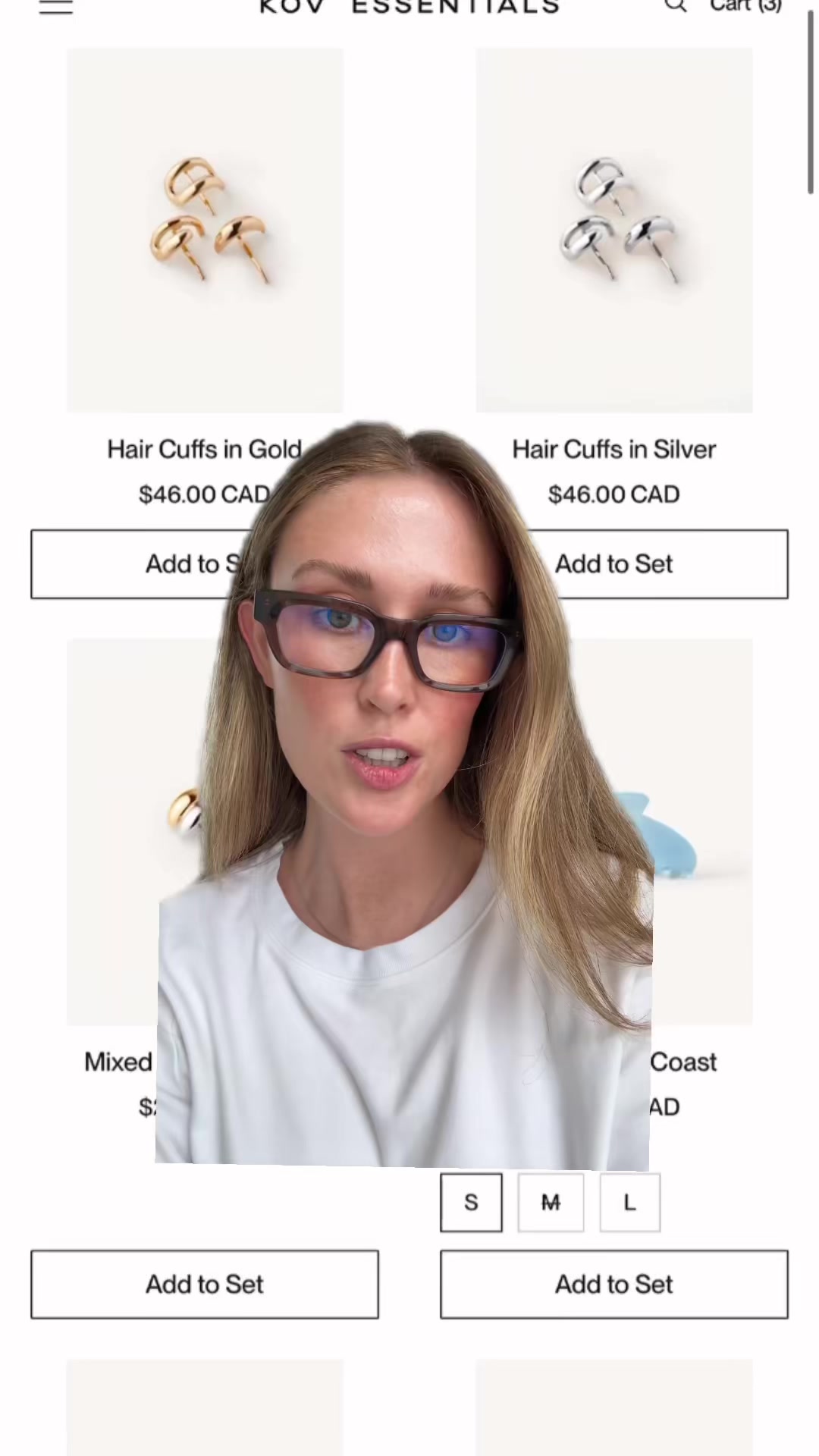 @Kōv Essentials