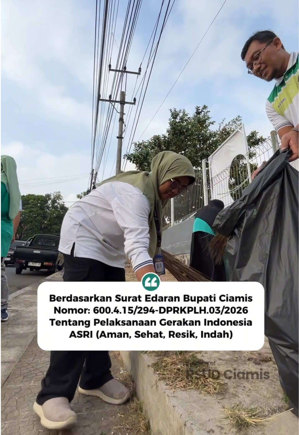@RSUD Ciamis