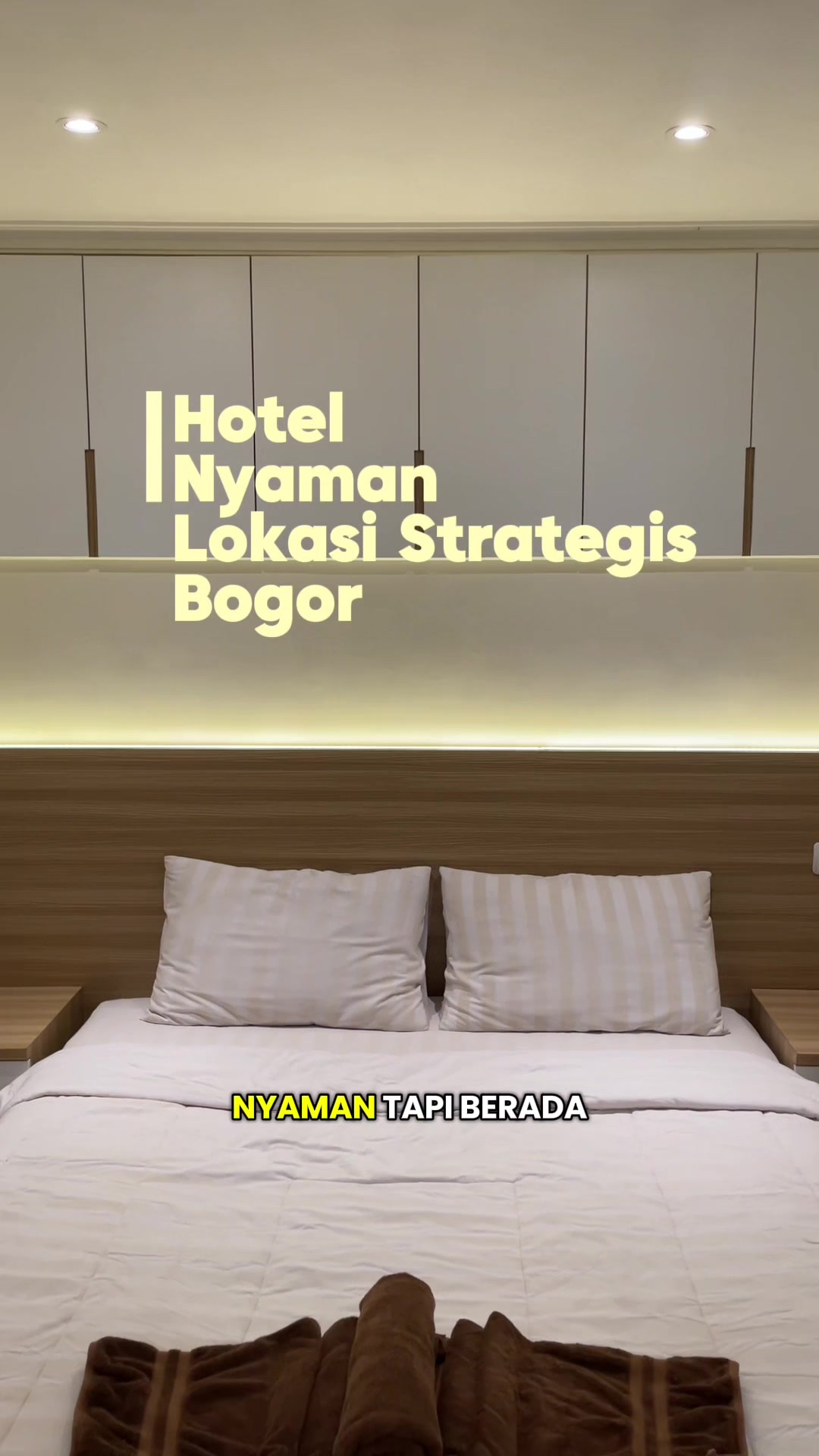 @Check in Hemat
