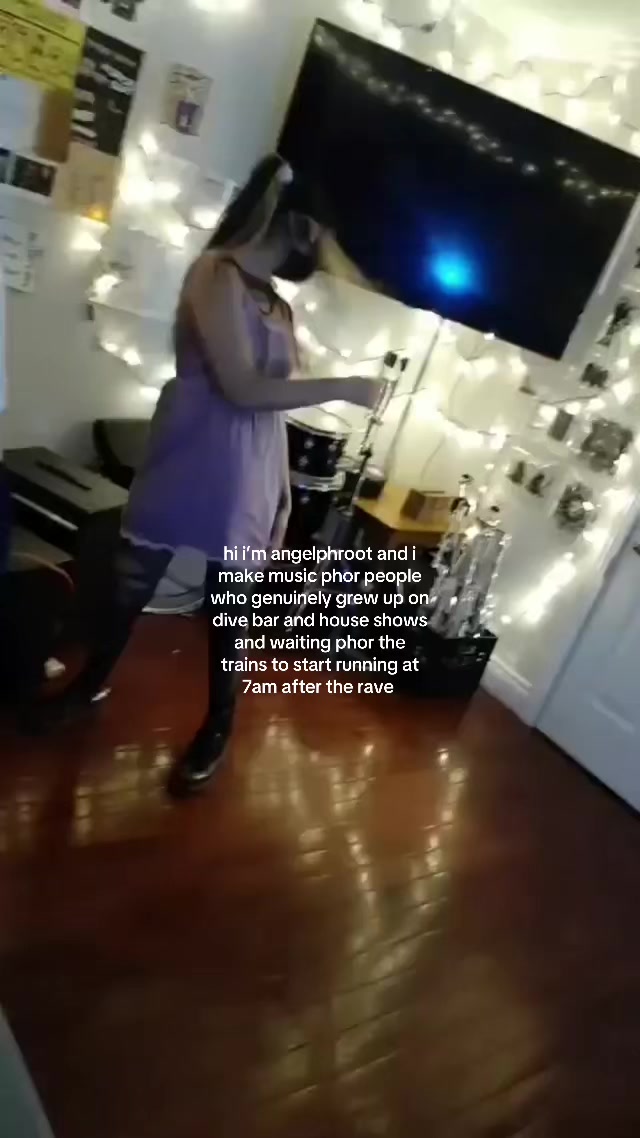 @IG: @angelphroot