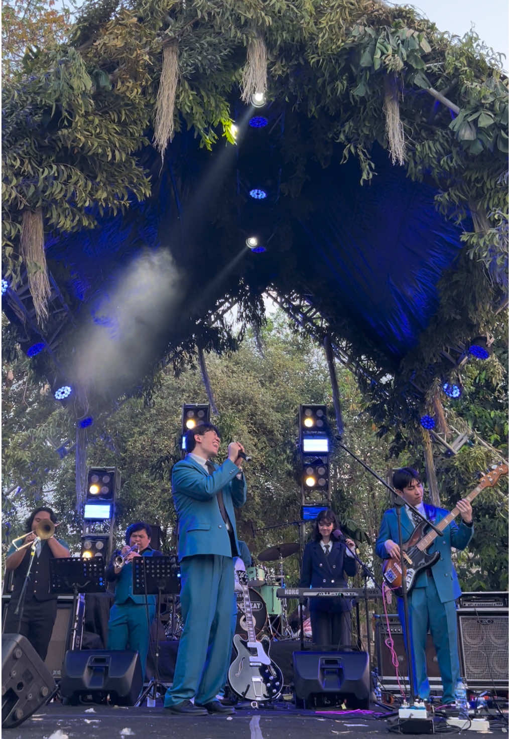 @AXEAN Festival