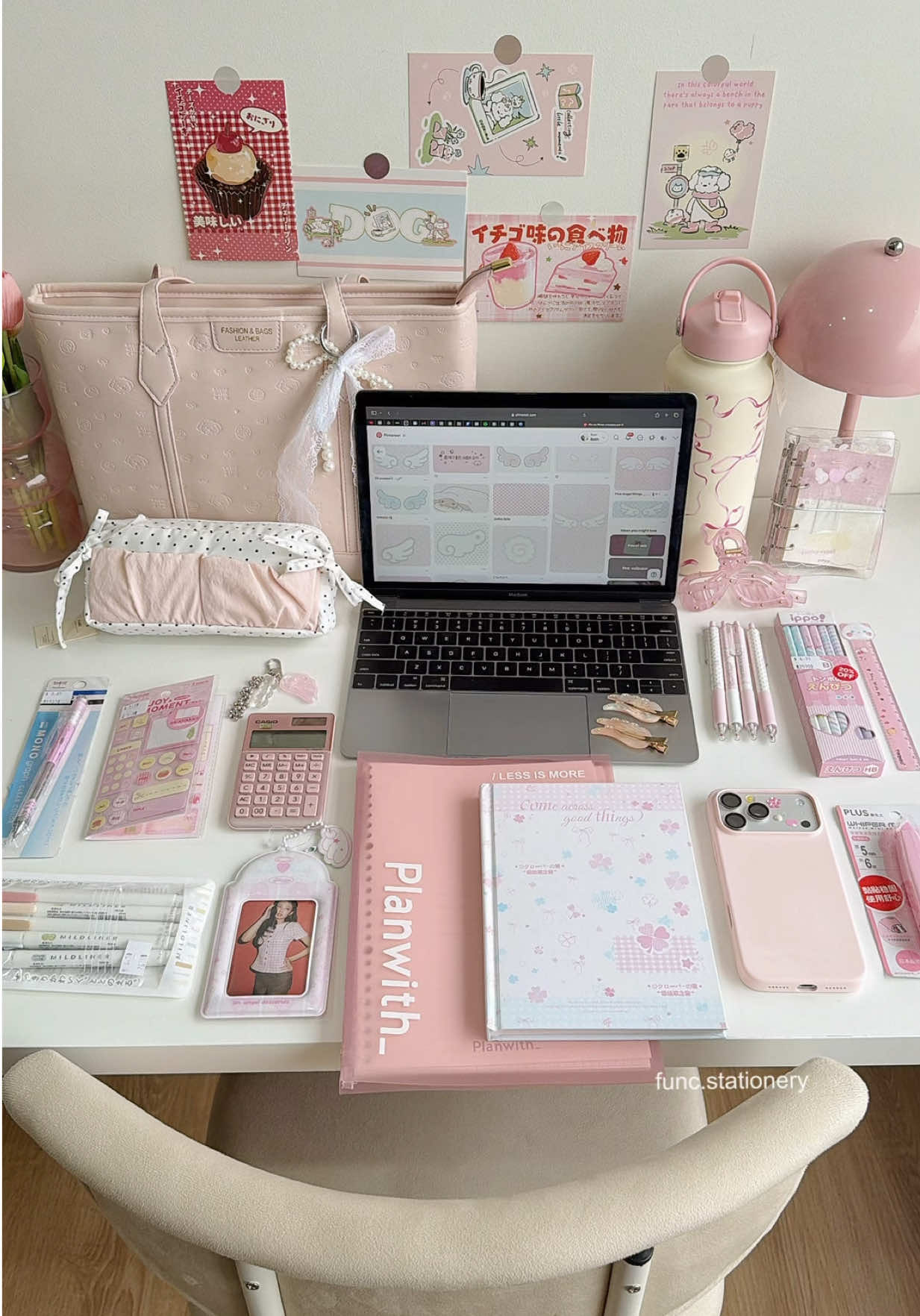 @Func.Stationery