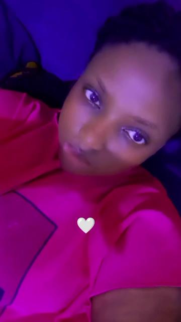 @Boss lady ✌️🦋. Fighter 💪