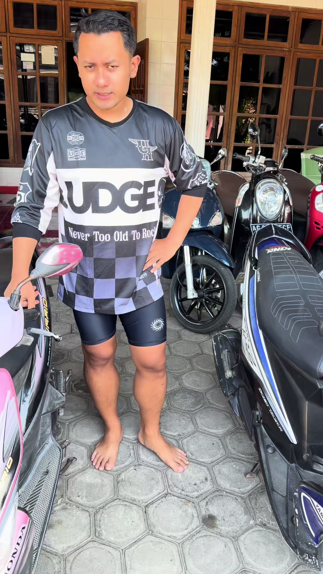 @OWNER ZEN MOTOR KEDIRI