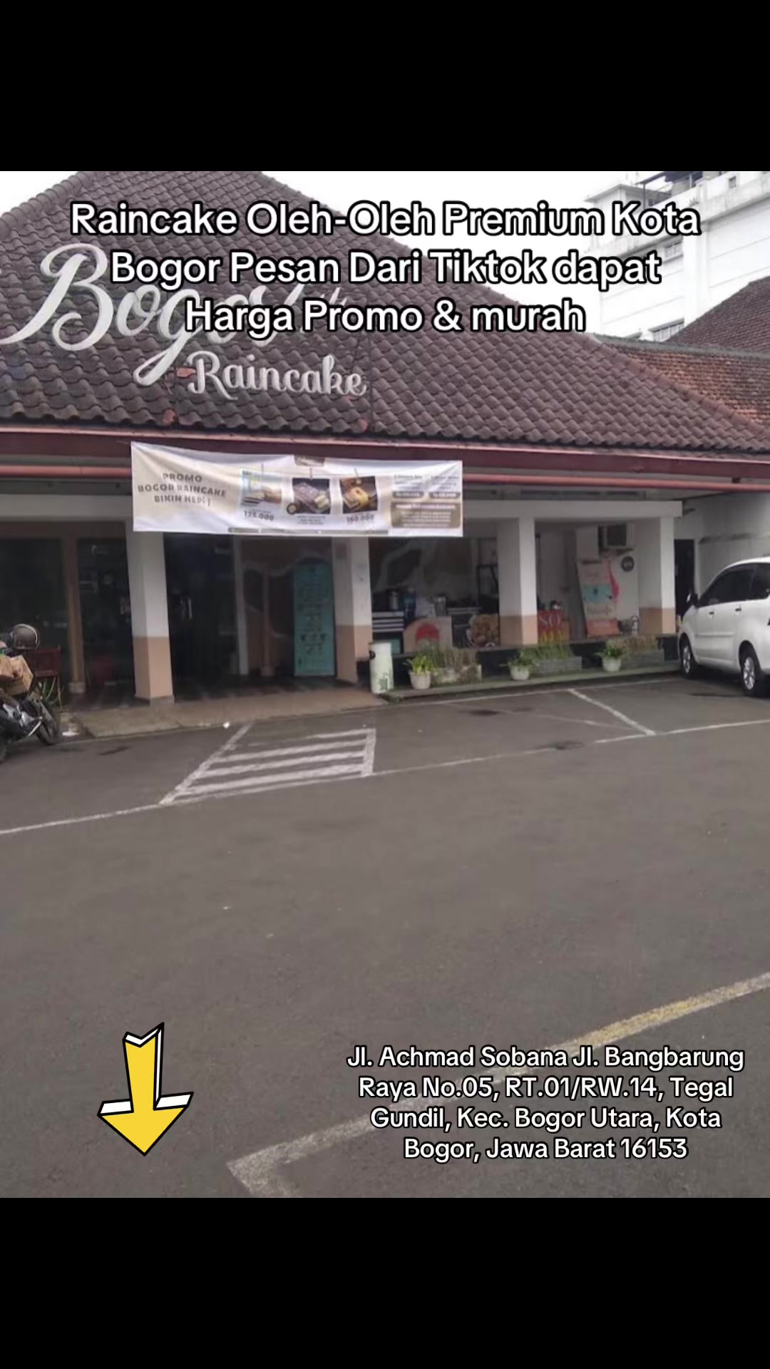 @Seputar Store