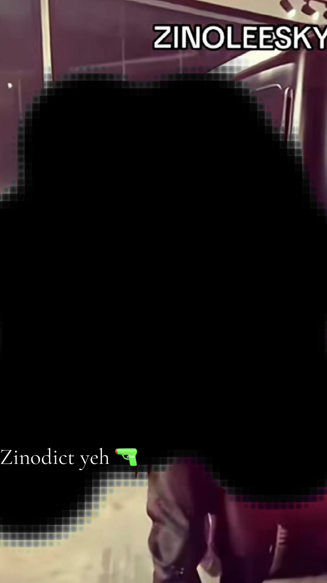 @~Zzinodict ~ 🔫