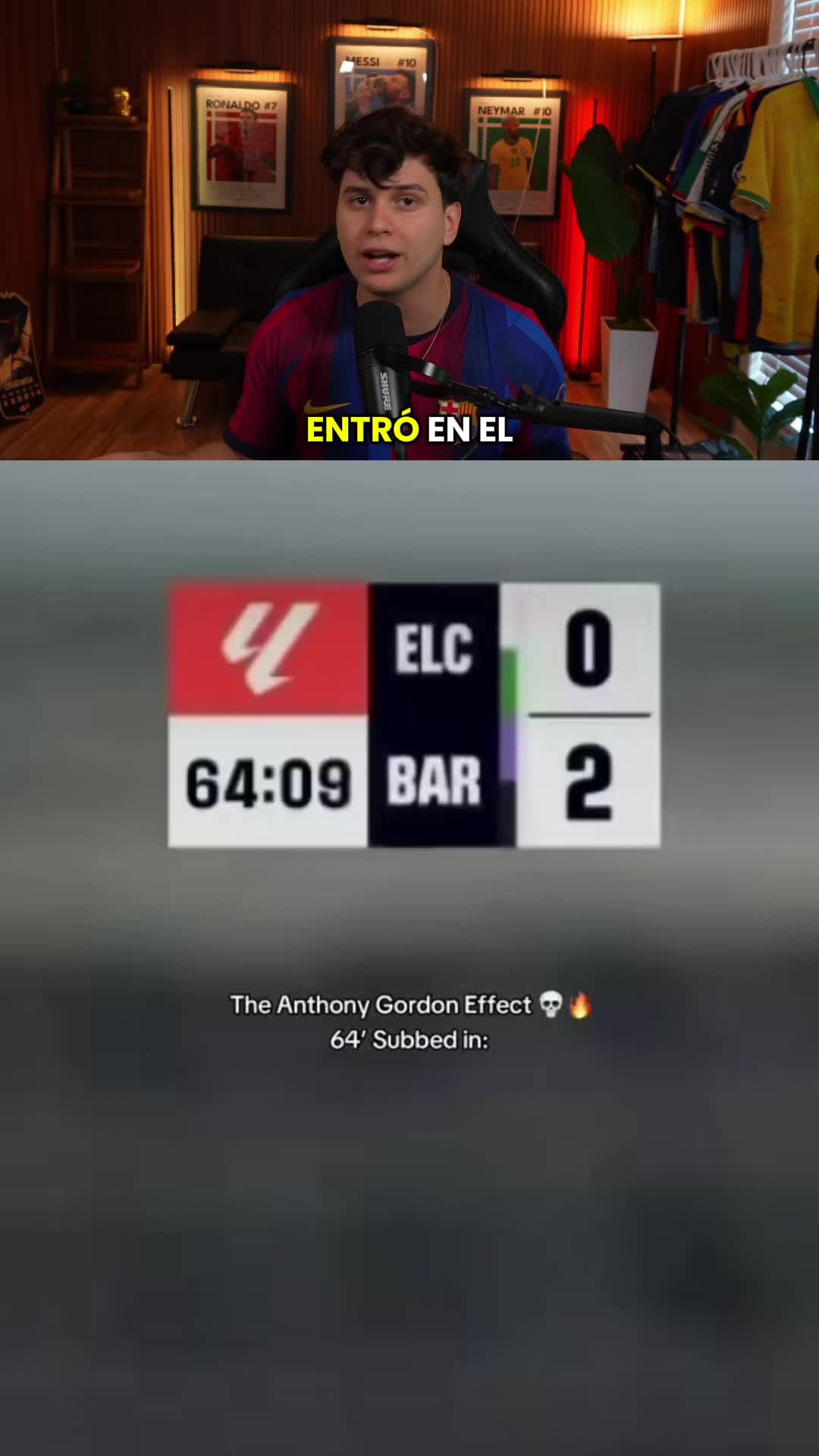 @La Cancha Digital