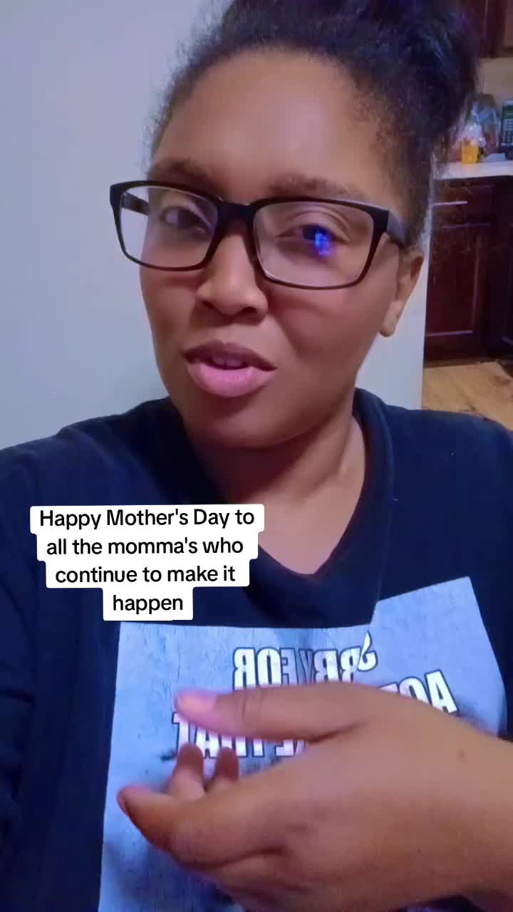 @Latheresa Harris