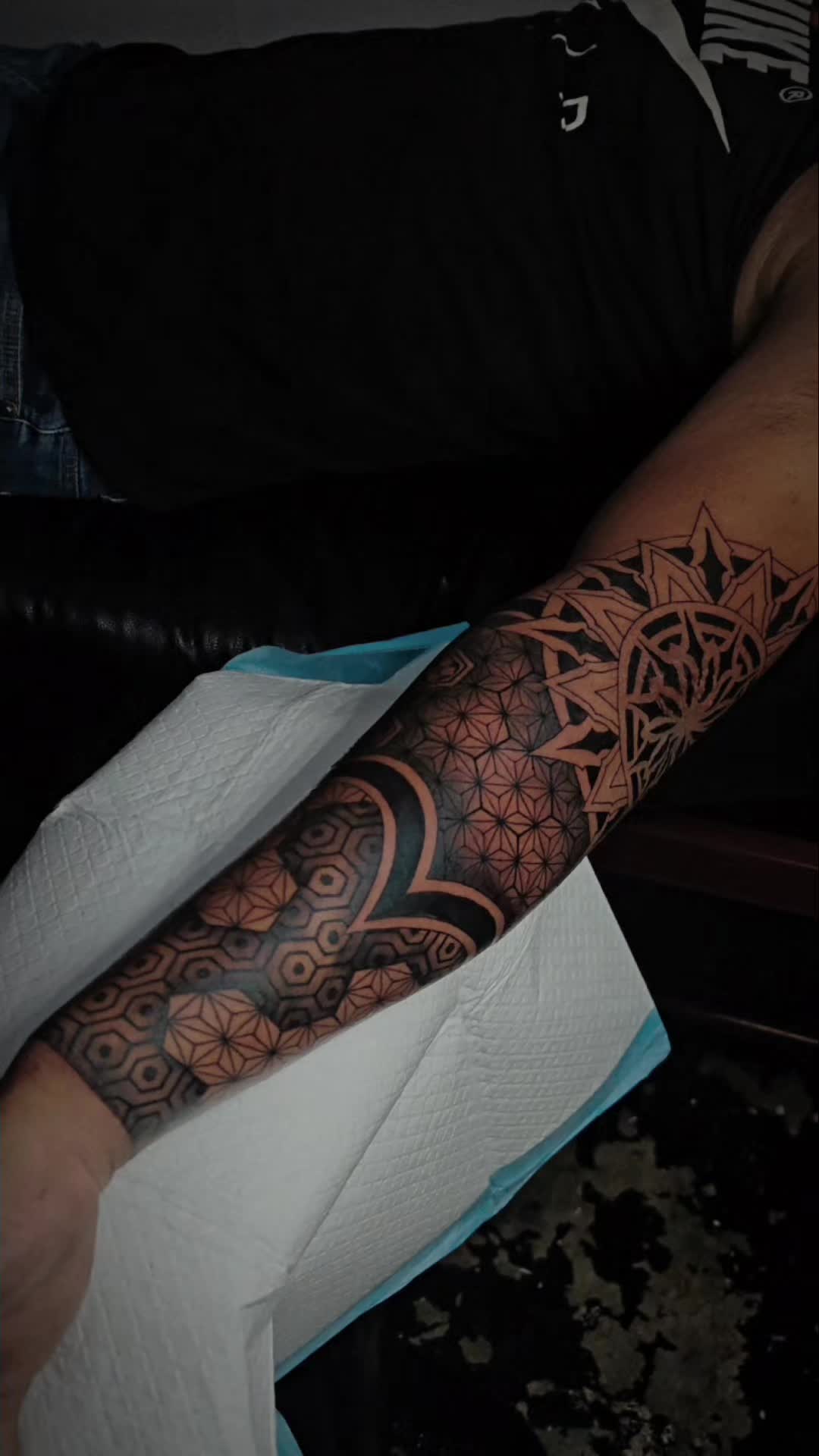 @🎗️ARY TATTOO STUDIO🎗️