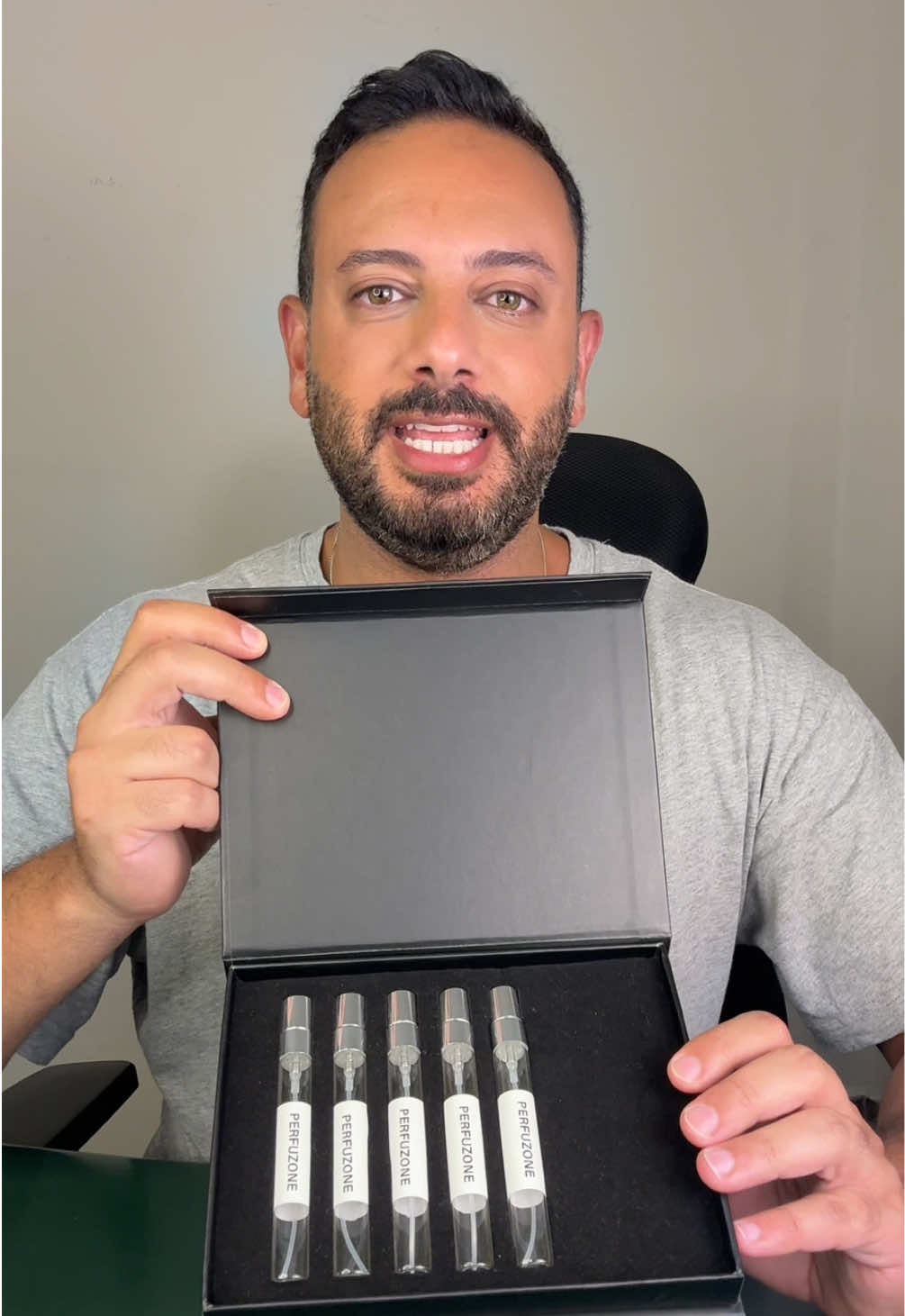 @Perfuzone