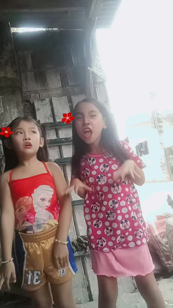@charmhie Venerao